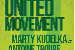 UNTED MOVEMENT 11